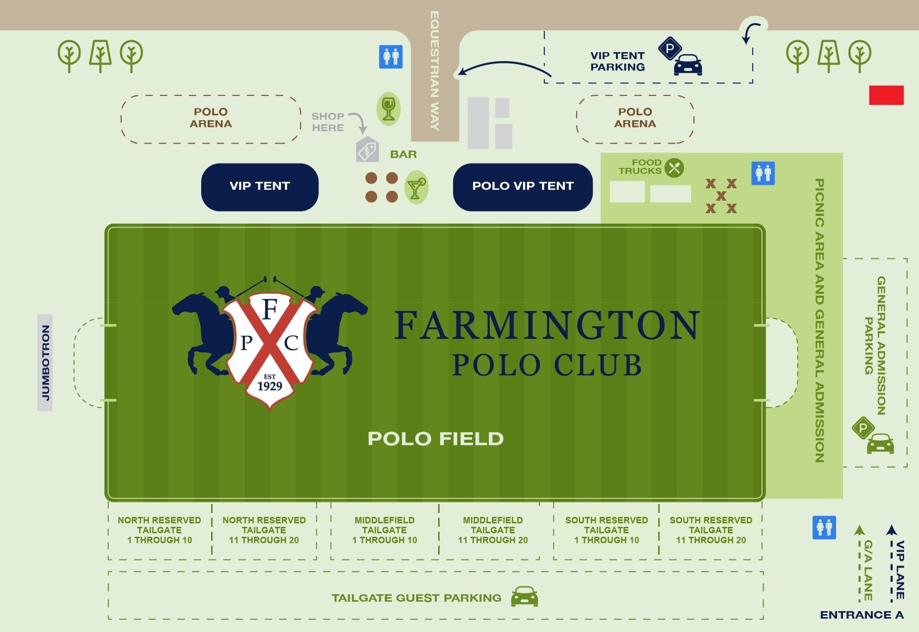 2026 Polo Season