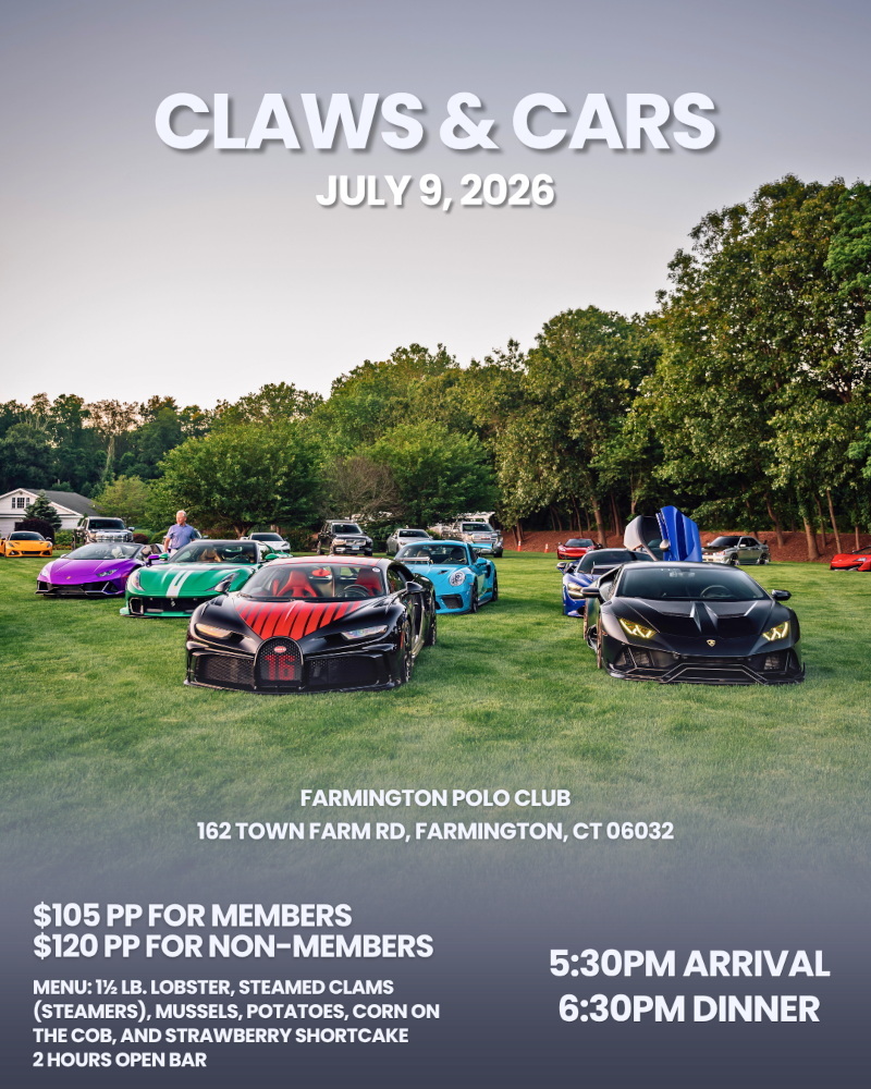 Claws & Cars